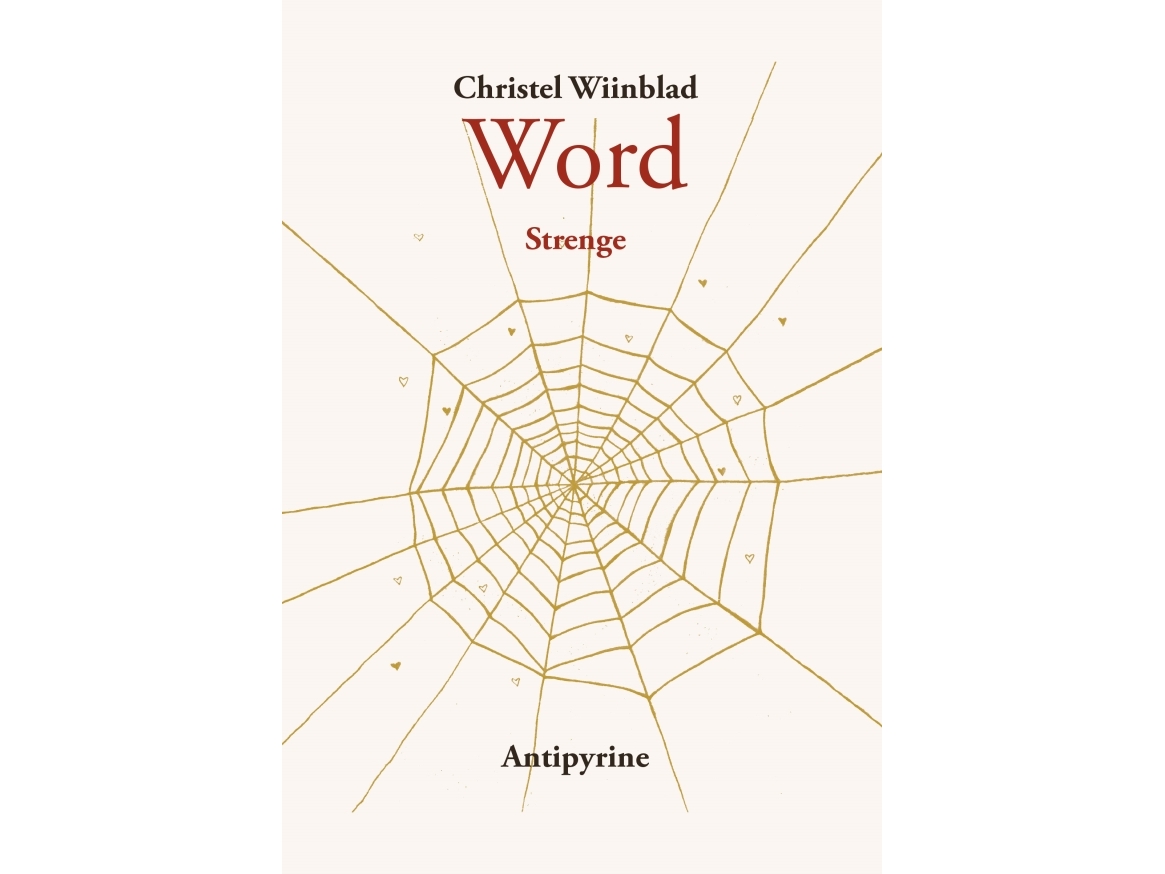 Word | Christel Wiinblad