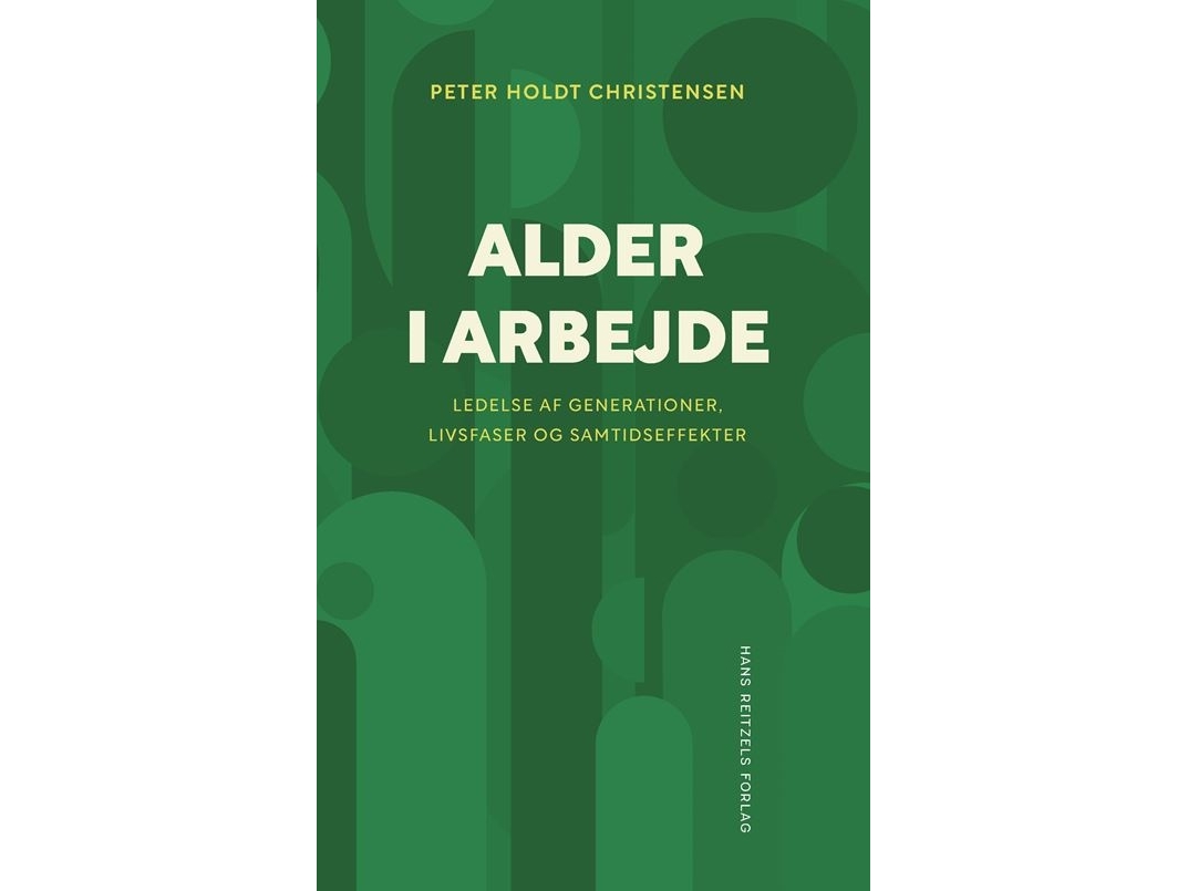Alder I Arbejde | Peter Holdt Christensen