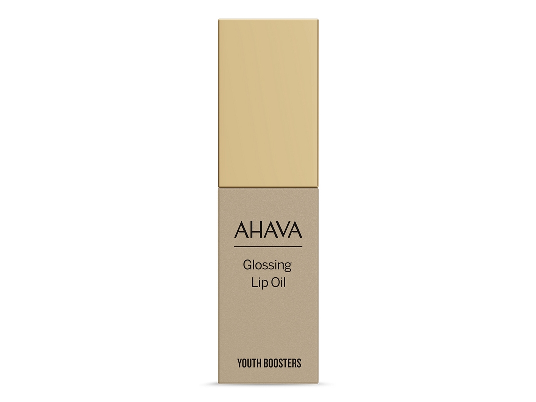 Ahava Glossing Læbeolie 6 Ml