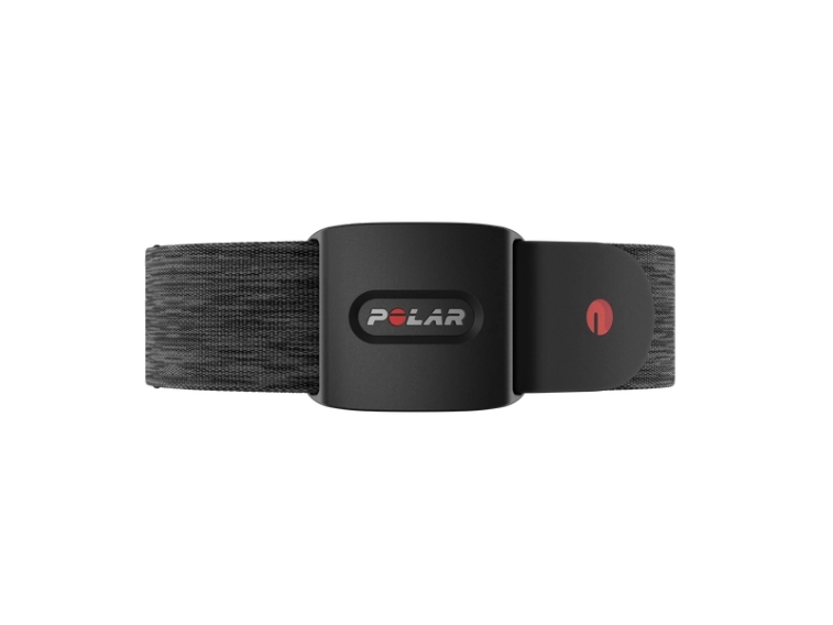 Polar Verity Sense OHR L-XXL Pulssensor Schwarz (28-44cm) | Sport & Träning - Pulsklockor & Smartwatches - Tillbehör | GameStuff