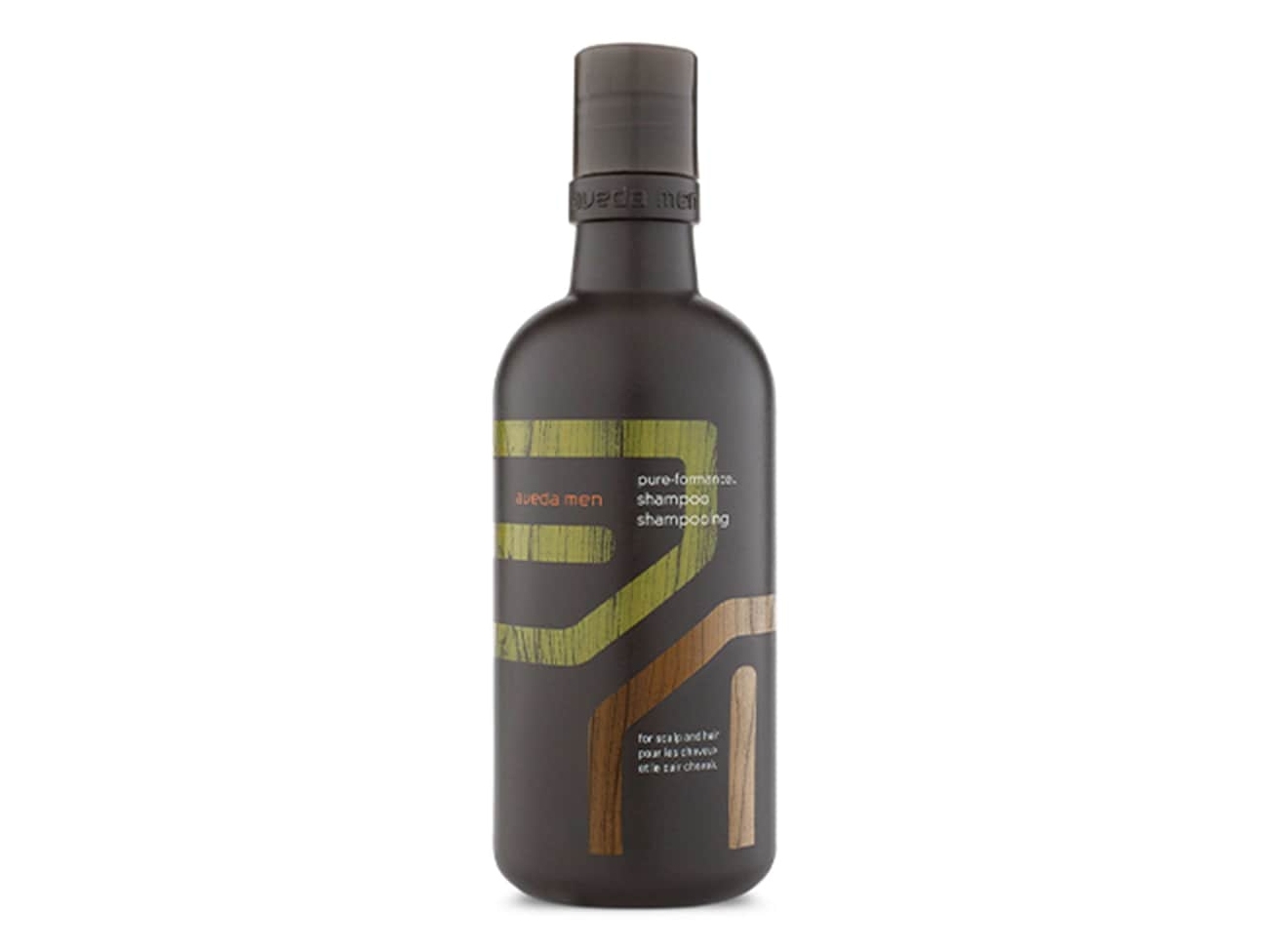 Aveda Männer Pure-Formance Shampoo - Mand - 300 Ml