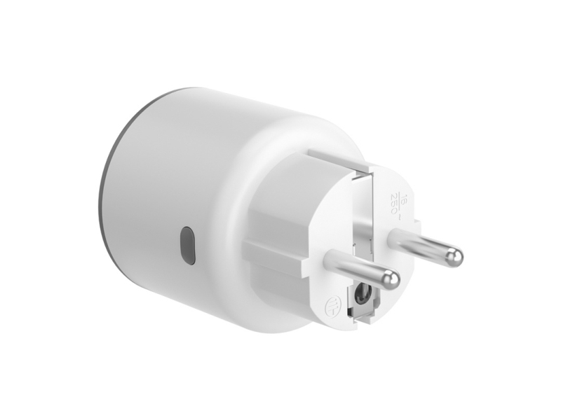 Sonoff WiFi smart stikkontakt Sonoff S60TPF (2pak)