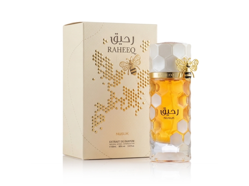 Nusuk Raheeq PAR U 100 ml