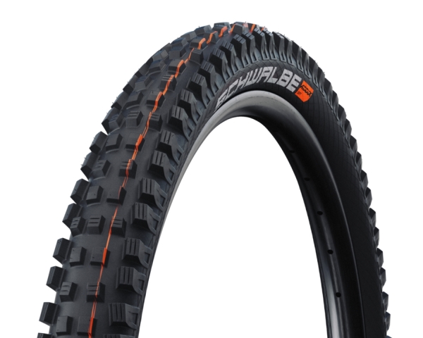 Schwalbe Magic Mary, 29, MTB, Tubeless ready-däck, fällbar vulst, svart, 67 TPI | Cykling - Hjul, däck och slangar - Däck för cyklar | GameStuff