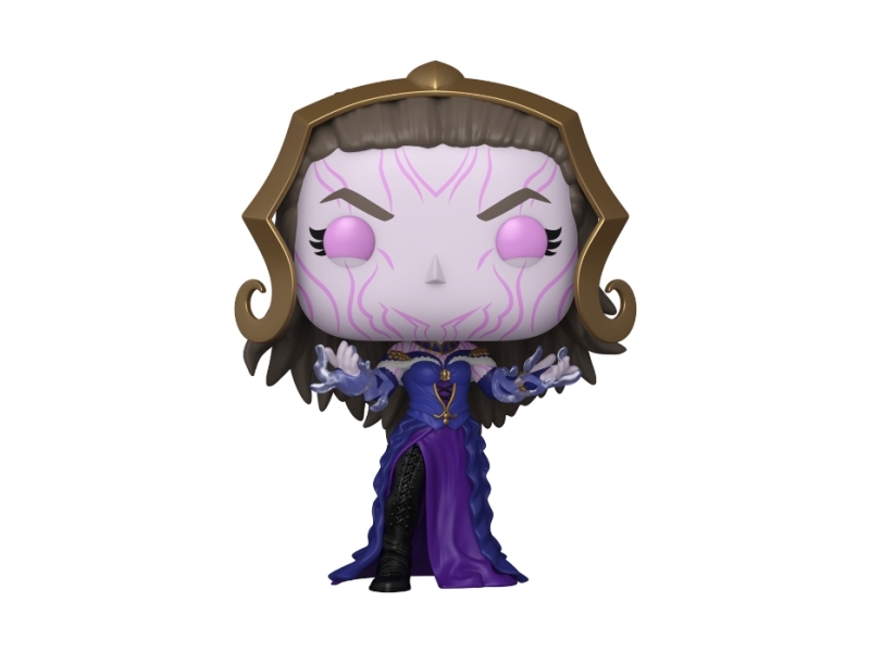 Funko Pop Vinyl Mtg S5 Liliana Vess