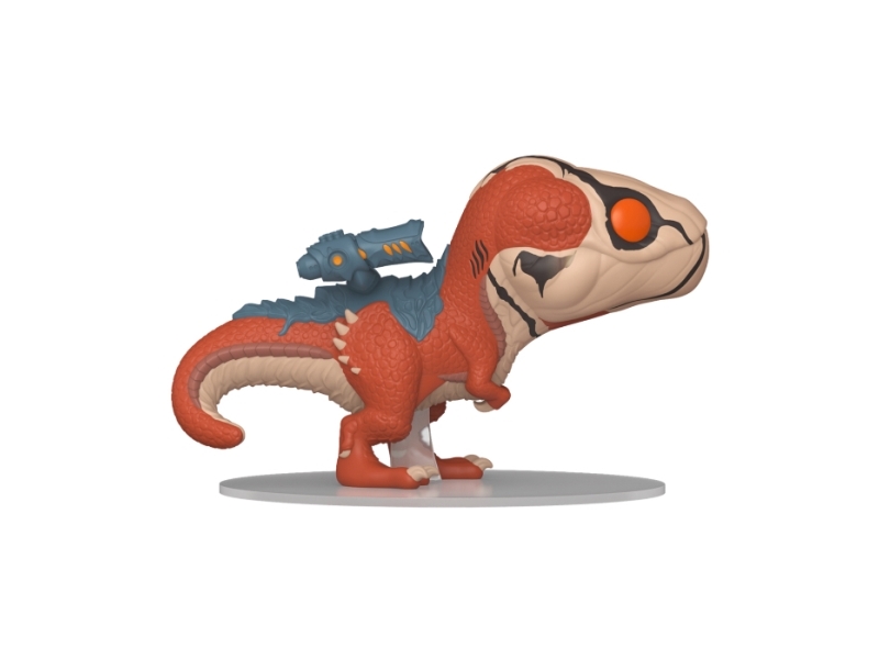 Funko Pop Vinyl Turok Pop 2
