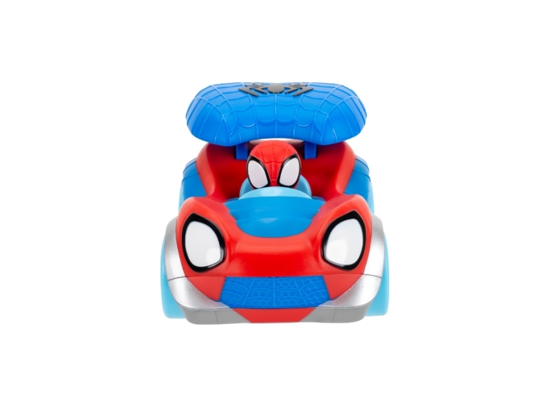 Spidey Power Web Racer
