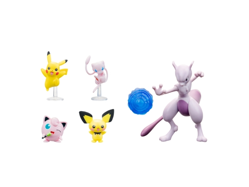 Pokémon 30-års jubilæum multipakke