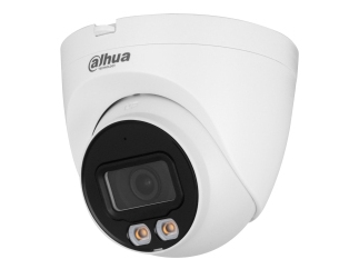 Dahua Technology WizSense HDW2449T-S-LED, IP-sikkerhedskamera, Indendørs & udendørs, Ledningsført, 120 dB, CE-LVD: EN 62368-1 CE-EMC: Electromagnetic Compatibility Directive 2014/30/EU FCC: 47 CFR FCC Part..., Loft