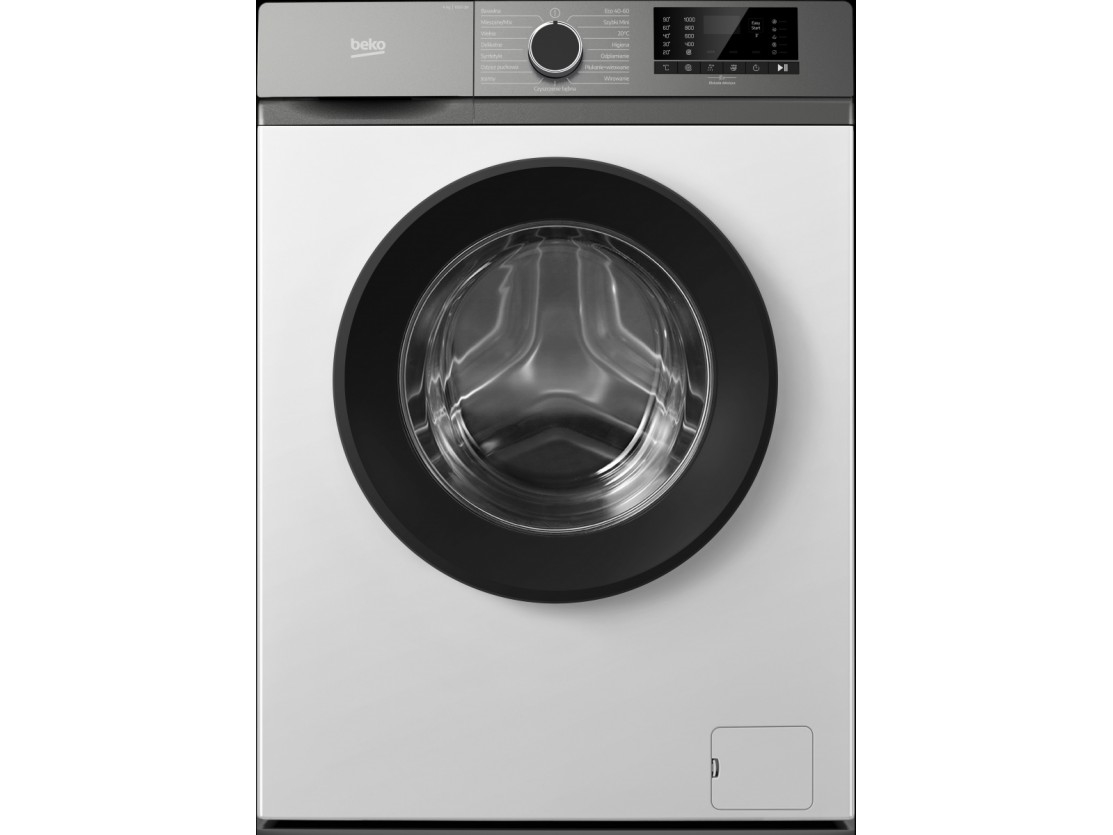 Beko Waschmaschine B1w630wdgpl