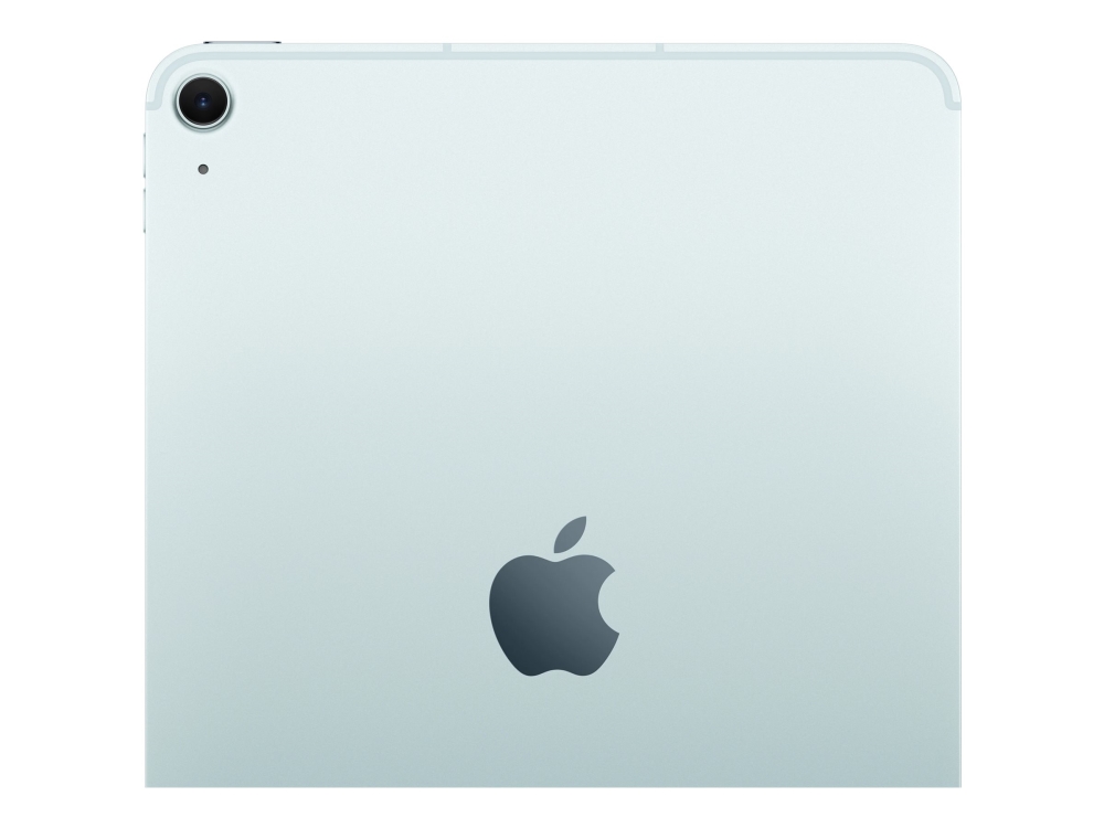 Apple Ipad Air, 27,9 Cm (11"), 2360 X 1640 Pixel, 1 Tb, 12 Gb, Ipados 26, Blau