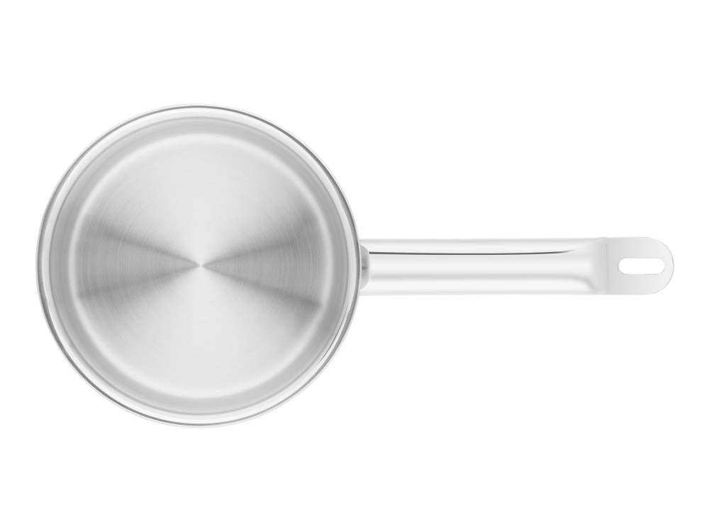 Zwilling Zwilling Pro kasserolle med glaslåg rustfrit stål 1,5 L