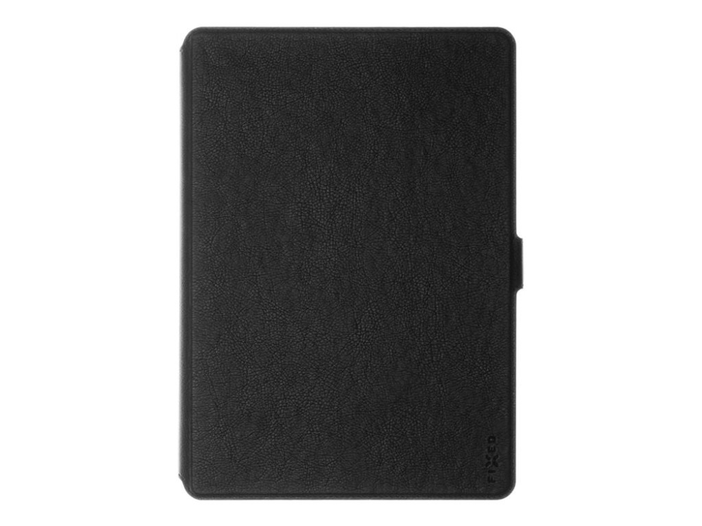Tablet-Hülle Fixed Topic Tab Für Samsung Galaxy Tab S9 Fe, Schwarz