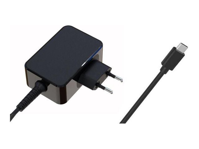 Coreparts - Usb-C Strømadapter - 90 Watt - Europa