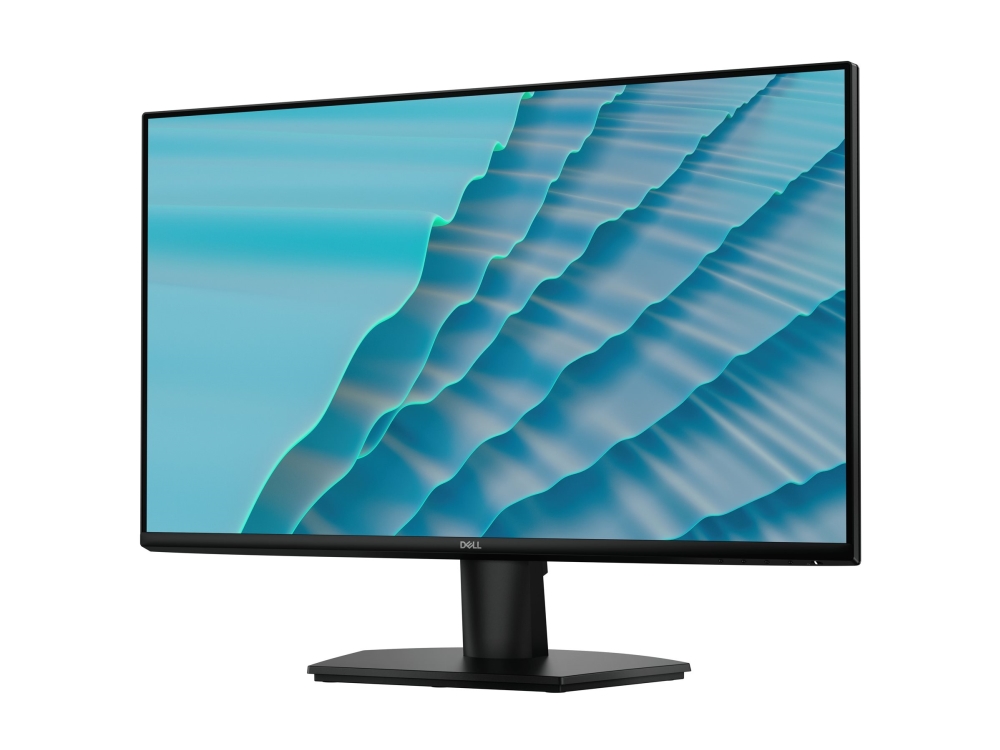 Dell SE2726H - LED-skärm - 27 - 1920 x 1080 Full HD (1080p) @ 144 Hz - IPS - 300 cd/m² - 1000:1 - 1 ms - 2xHDMI - med 3 års avancerad utbytesservice | Datorer & Surfplattor - Datorer - tillbehör - Bildskärmar | GameStuff