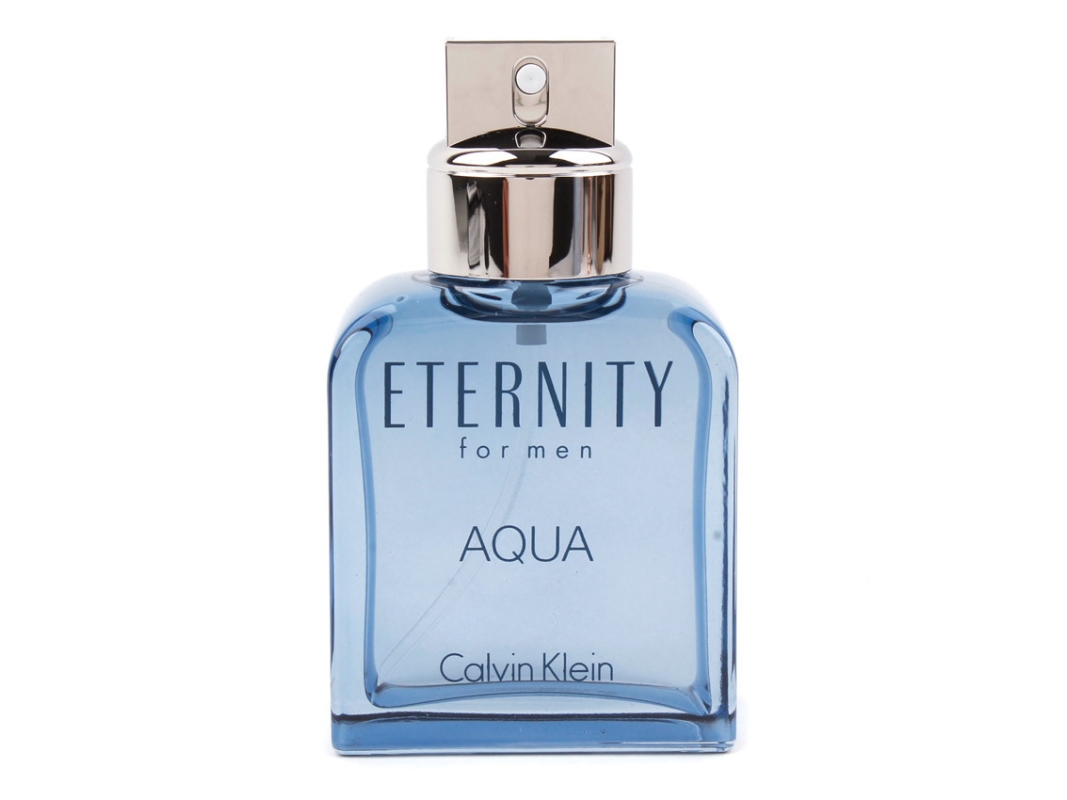 Calvin Klein Eternity Aqua For Men Edt M 30 Ml