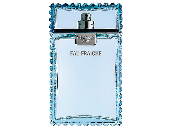 Versace Man Eau Fraiche Eau De Toilette Spray 200Ml