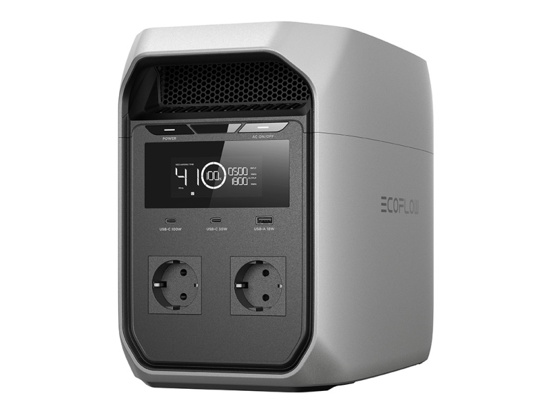 Ecoflow Delta 3 Classic 1024Wh
