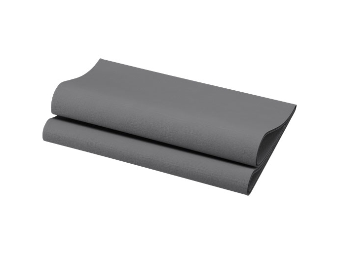 Servetter Bio Duni WxL 40 x 40 cm, granitgrå, förpackning om 60 | Catering - Dukar & Servetter - Servetter | GameStuff