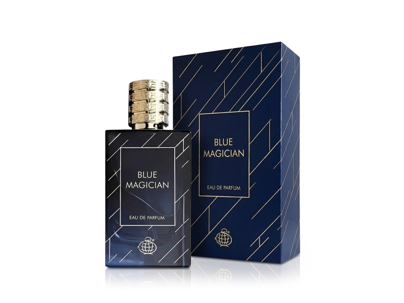 Paco Rabanne Blauer Zauberer Eau De Parfum Spray 100Ml