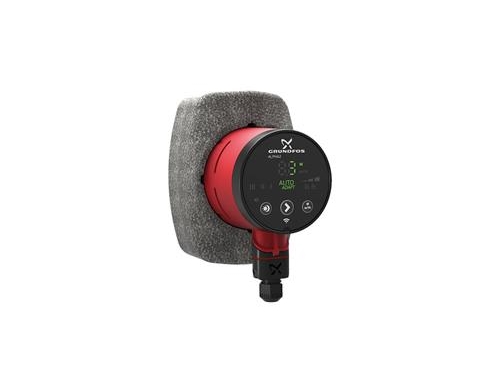 Pumppu alpha2 25-60 130mm