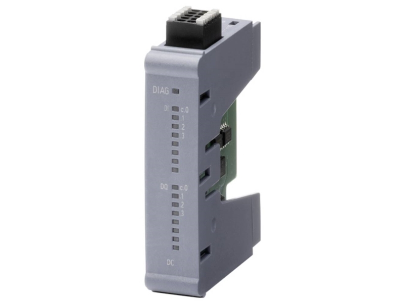 SIMATIC S7-1200 G2: SB 1233 analog I/O, 2 AI/2 AO ingångar: 2 x AI 14 bitars ADC (+/-10 V, +/-5 V, +/-2 | Annan EL - Artiklar med hög strömstyrka | GameStuff