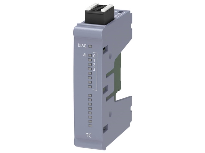 Siemens 6Es7231-5Qd50-0Xb0 6Es72315qd500xb0 Sps-Steuerung