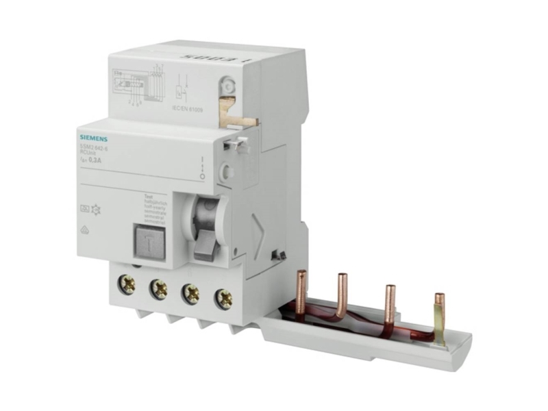 Siemens 5Sm27468 Fi-Block