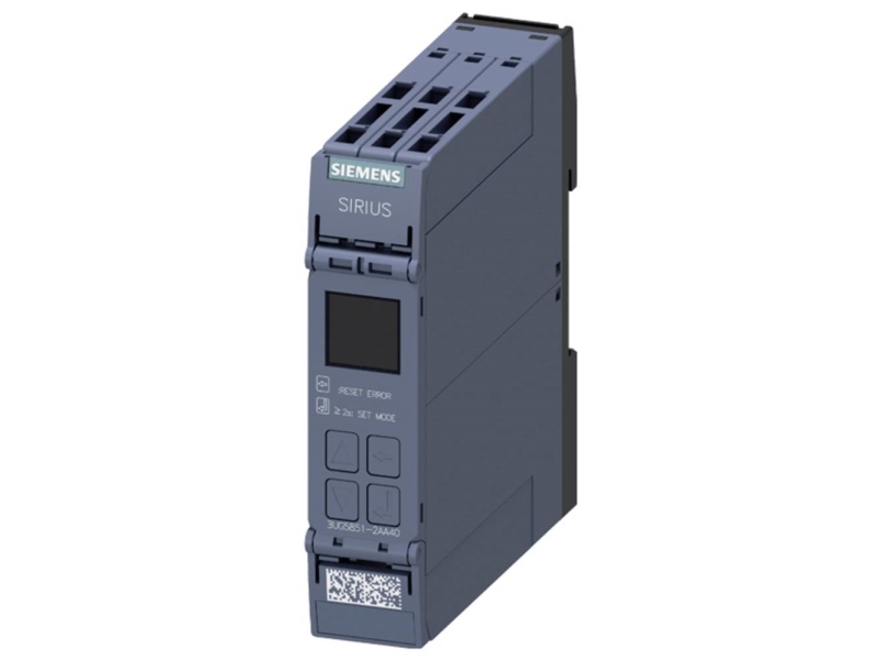 Siemens Drehzahlueberw.,0.1-6000Rpm 24V Io-Link, 111 Mm, 127 Mm, 38 Mm, 163 G