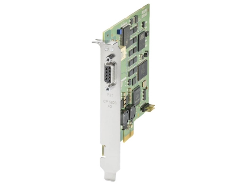 Siemens Kommunikationsprozessor Cp 5623 A2