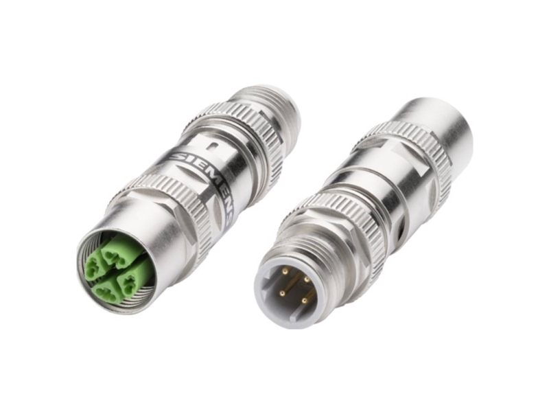 Siemens 6GK19010DE206AA0 Adapter-Kabel 1 St., IP67, 30 mm, 50 mm, 10 mm, 40 g
