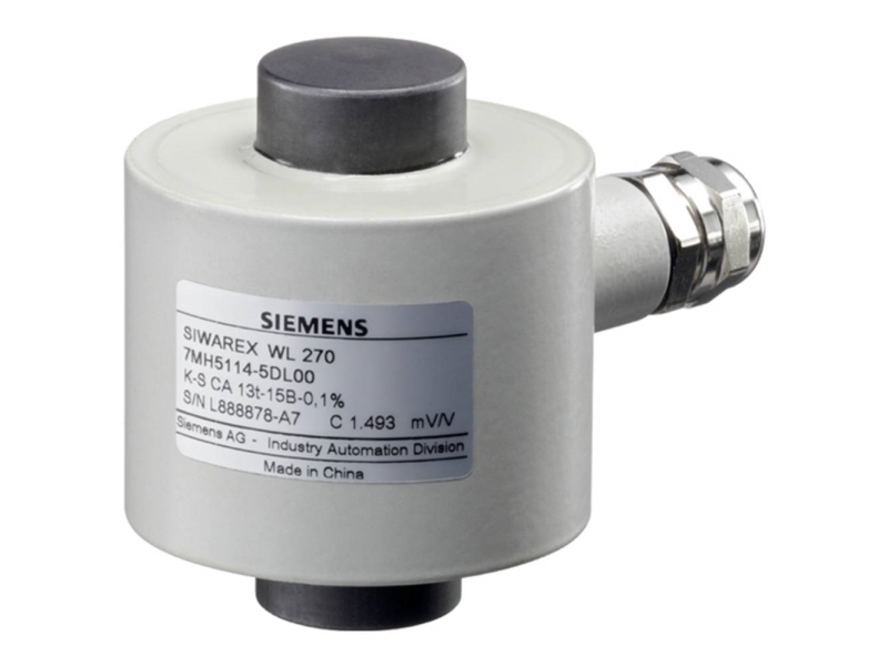Siemens 7Mh51144jl01 7Mh5114-4Jl01 Zubehör Für Waagen