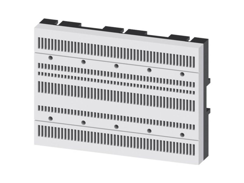 Siemens 8US23003LL00 Kiskojärjestelmä 1 kpl