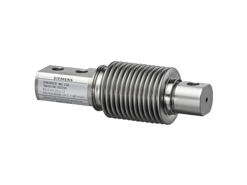 Siemens 7Mh51063pe00 7Mh5106-3Pe00 Tilbehør Til Vægte