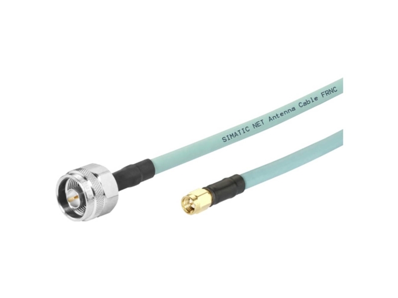 Siemens 6Xv18755ln10 Sensor, Aktorstecker, 1 Stück