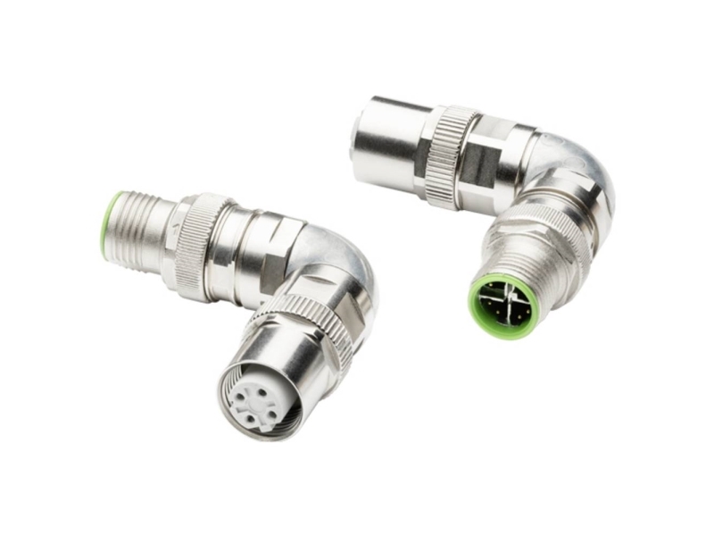 Siemens 6GK1901-0DE21-6AA0, IP67, 30 mm, 50 mm, 100 mm, 45 g