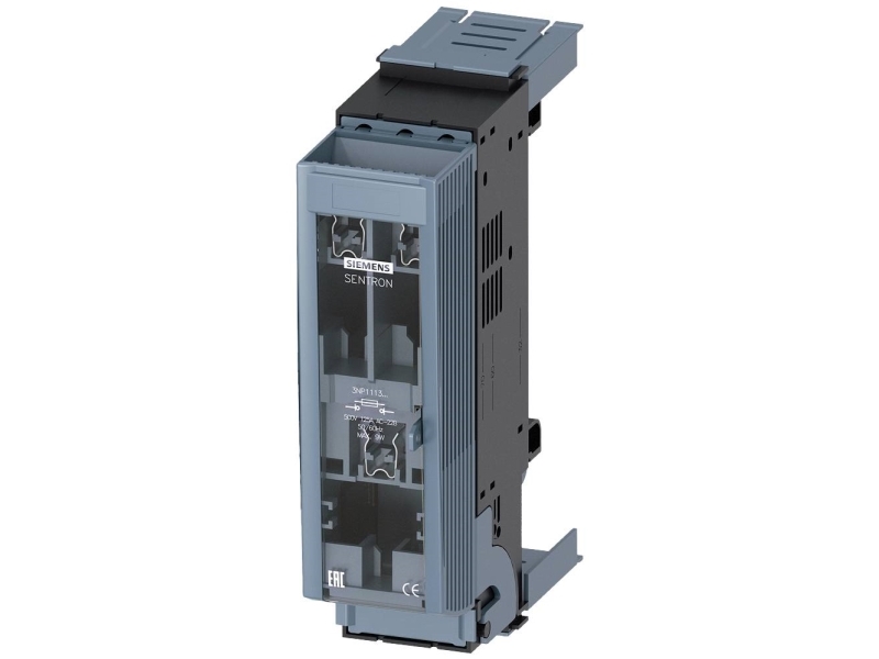 Siemens 3NP1113-2BC26 Sikringsenhed 1 stk