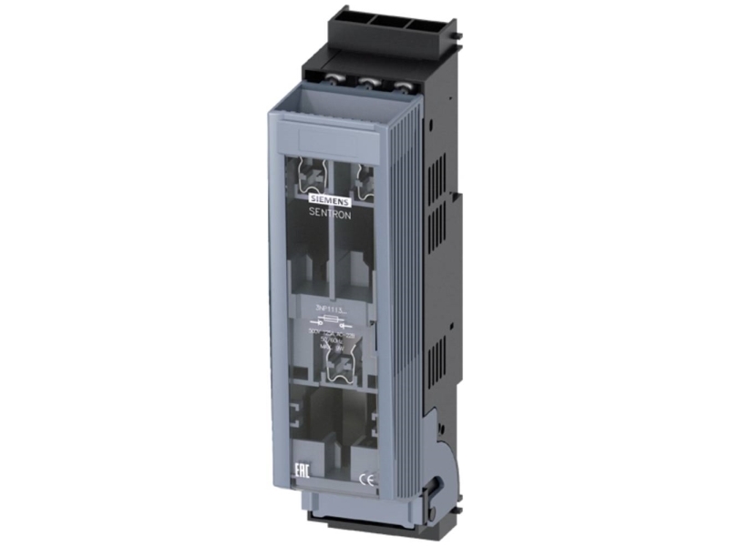 Siemens 3NP1113-1CA26 Lastafbryder 1 stk