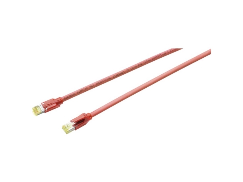 Siemens 6XV18704RH60 Anturi, toimilaitteen liitin, 1 kpl