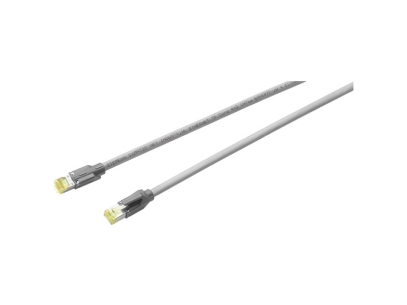 Siemens 6Xv18704un30 Sensor, Aktorstecker, 1 Stück