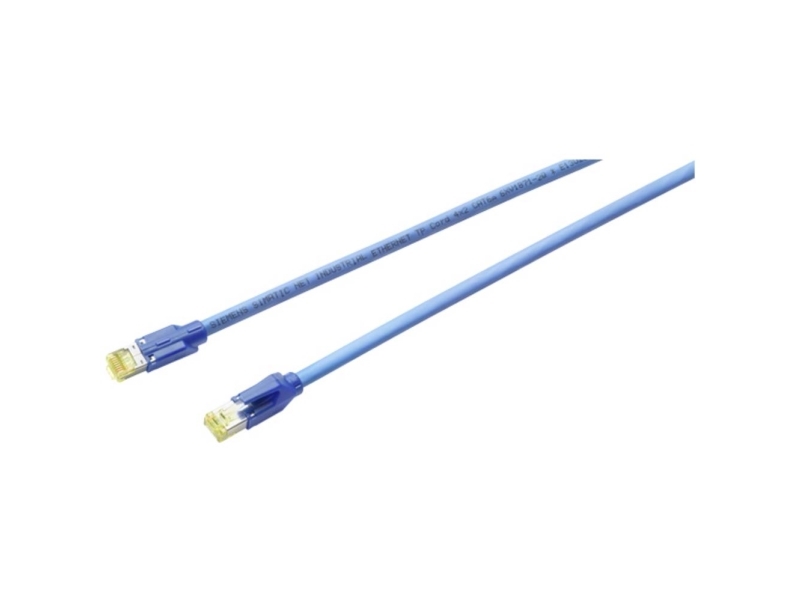 Siemens 6Xv18704bn30 Sensor, Aktorstecker, 1 Stück