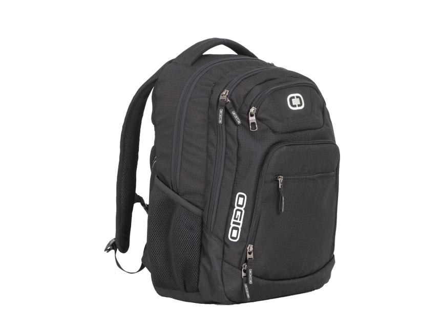 Ogio Excelsior, Stadt, Unisex, 43,2 Cm (17"), Notebook-Gehäuse, Ripstop