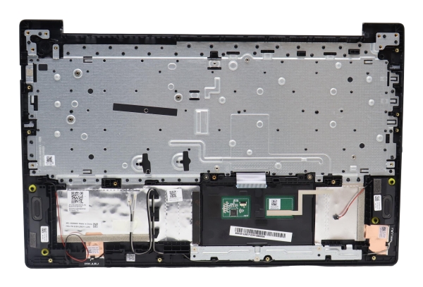 Lenovo 5Cb1l09250, Cover + Keyboard, Lenovo, V15 G4 Amn