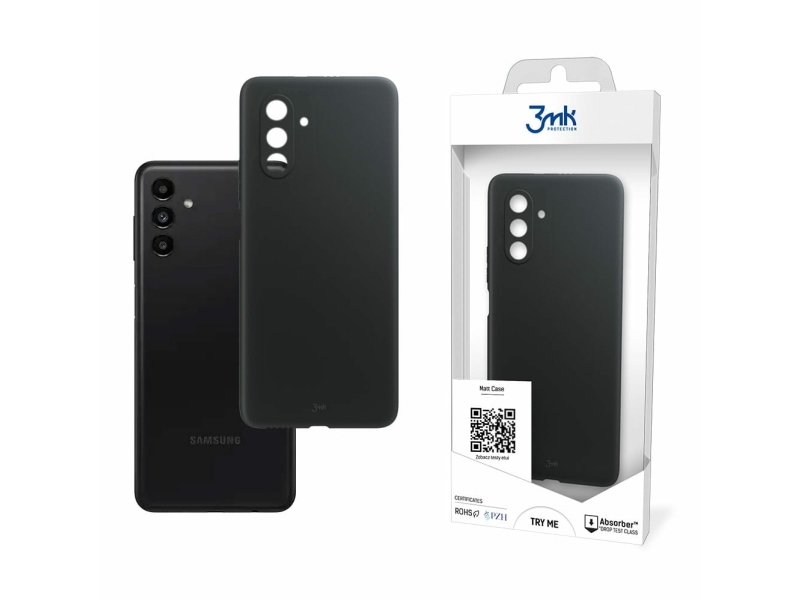 3Mk Matt Case, Galaxy A13 5G