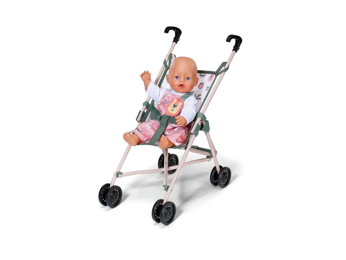 BABY born Stroller | Andra leksaksmärken - A-E - Baby Born | GameStuff
