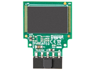 Transcend Ufm510v, 8 Gb, 2.0, 42 Mb/S, Andet, 3 G, Grøn