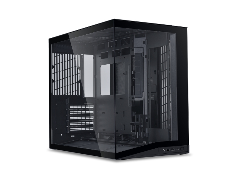 Lian Li 011 Dynamic Mini O11 Dynamic Mini V2 Mini Tower Sort