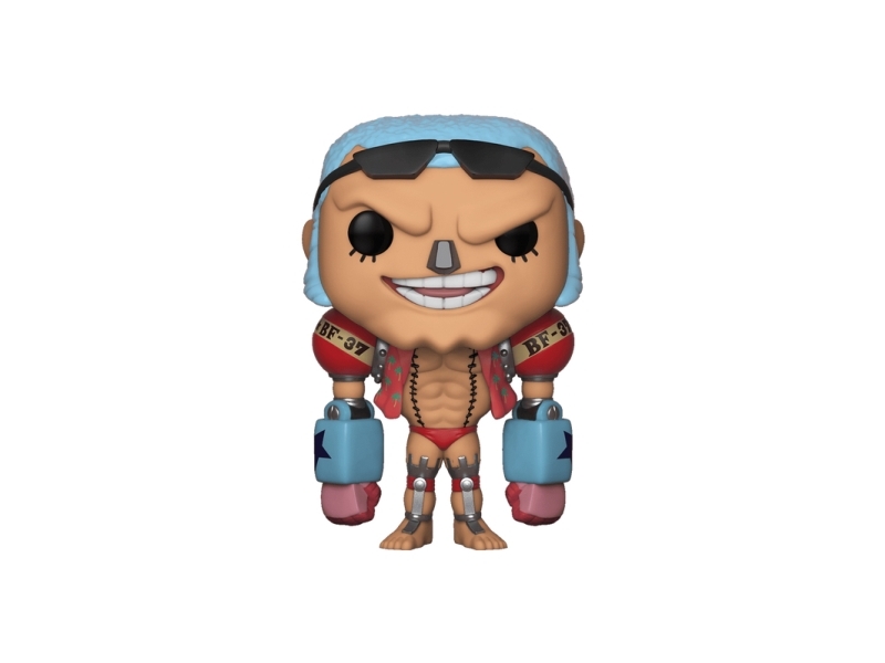 Funko Pop! 23193, Sammlerstücke, Anime &Amp Manga