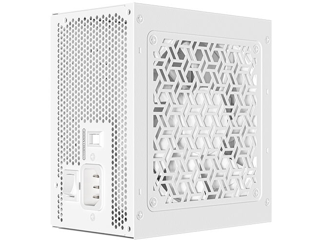 Antec Gsk850 V2 Weiß Ec