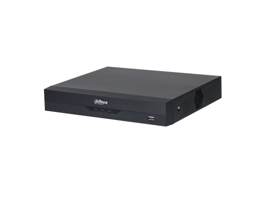 Dvr 4Ch Hdcvi Pentabrid Ai/Xvr5104hs-I3/T Dahua